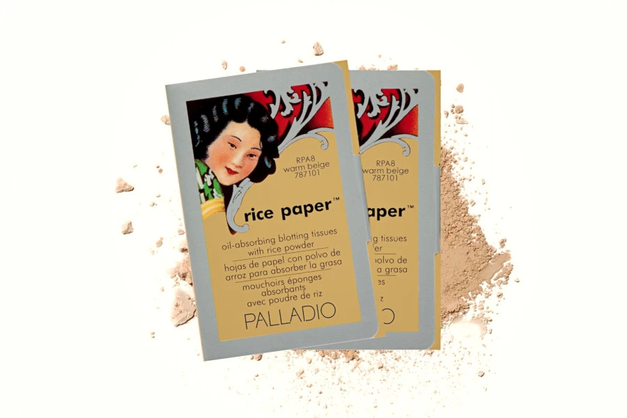 Palladio Rice Paper Blotting Tissues Image